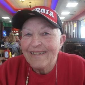 Meet your Posher, Glenda